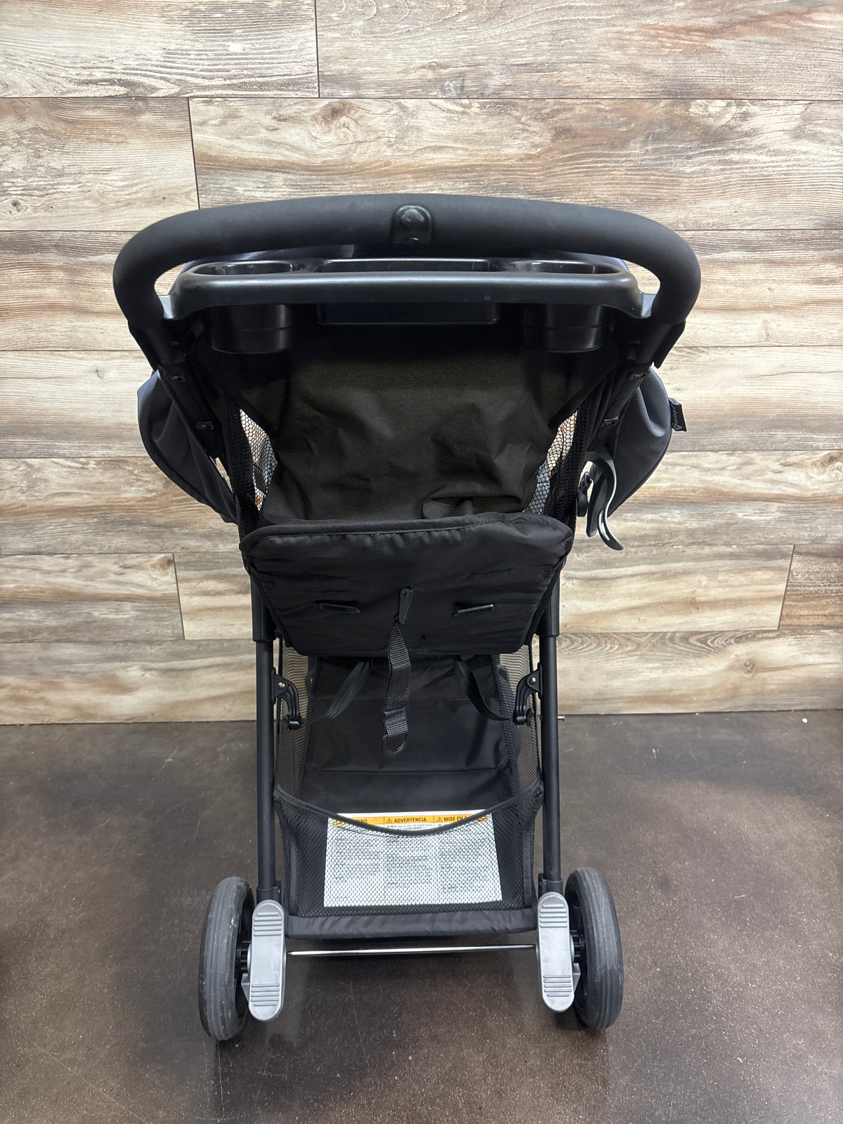 Safety 1st Smooth Ride Stroller in Monument