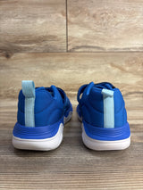 All in Motion Derrek Sneakers Blue sz 2Y