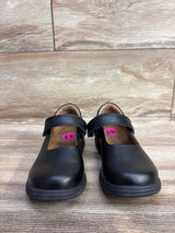 First Semester Mary Jane Shoes Black sz 11c