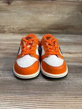 Nike Dunk Low TD "'Halloween' Sneakers sz 7c