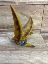 Jurassic World Hammond Collection Geosterbergia Action Figure
