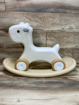 NEW VEVOR 3 in 1 Rocking Horse