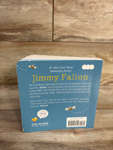Your Baby's First Word Will Be Dada Board Book By Jimmy Fallon