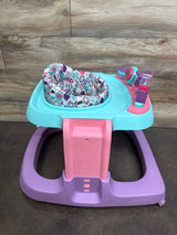 Safety 1st Ready, Set, Walk DX Developmental Walker in Lavender Buzz