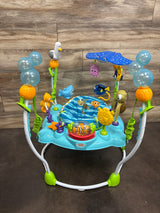 Bright Starts Finding Nemo Sea of Activities Jumperoo