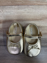 Just One You Flats Gold sz 4/5c