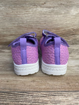Coasis Athletic Sneakers Purple sz 4c