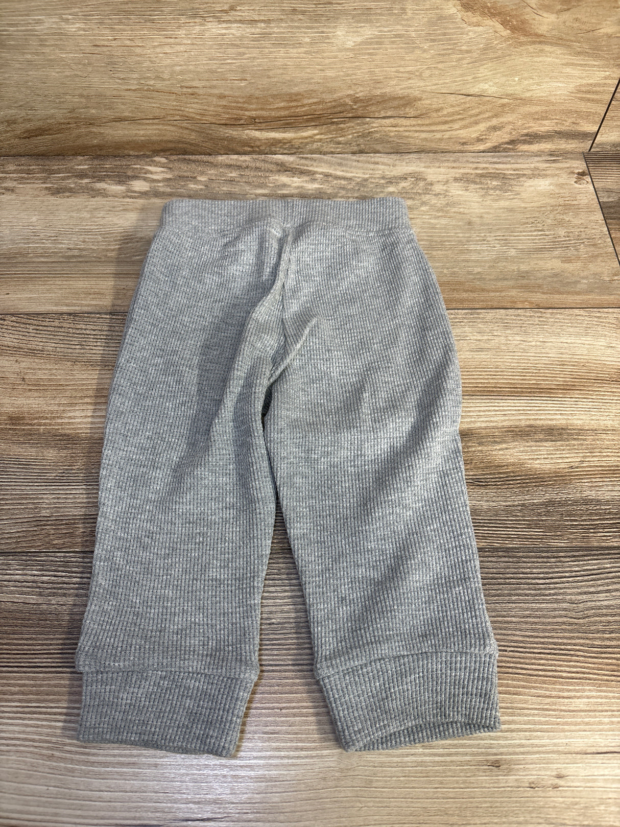 Okie Dokie Thermal Joggers Grey sz 9m