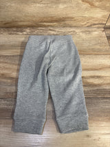 Okie Dokie Thermal Joggers Grey sz 9m