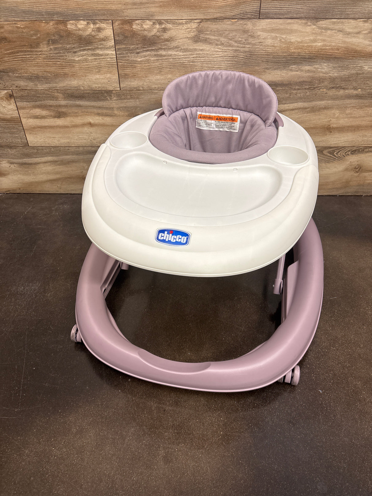 Chicco Mod Walker Lavender