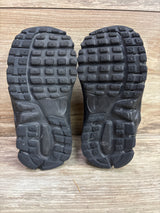 Nike Air Zoom Vomero 5 TD 'Black' Sneakers sz 7c