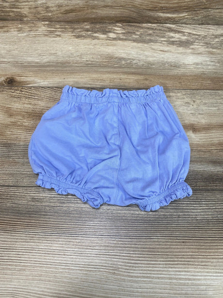 Baby Gap Purple Bubble Shorts sz 6-12m - Me 'n Mommy To Be