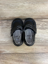 NEW Pediped Charlie Loafers Black sz 5.5c - Me n Mommy To Be
