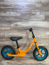 Retrospec Cub 12" Kids' Balance Bike, Goldfish