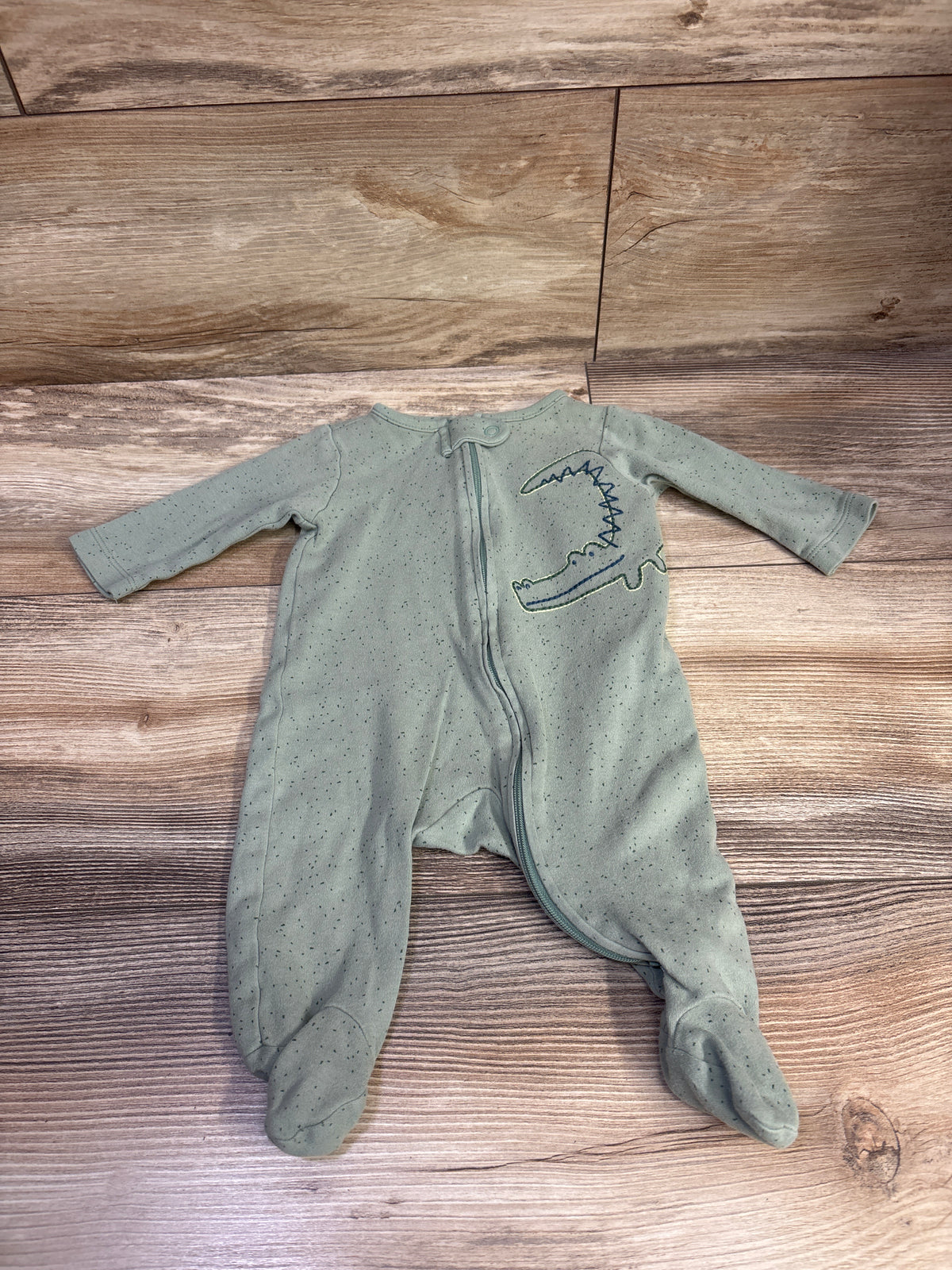 Just One You Sleeper Green sz 3m