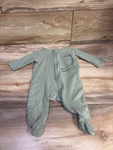Just One You Sleeper Green sz 3m