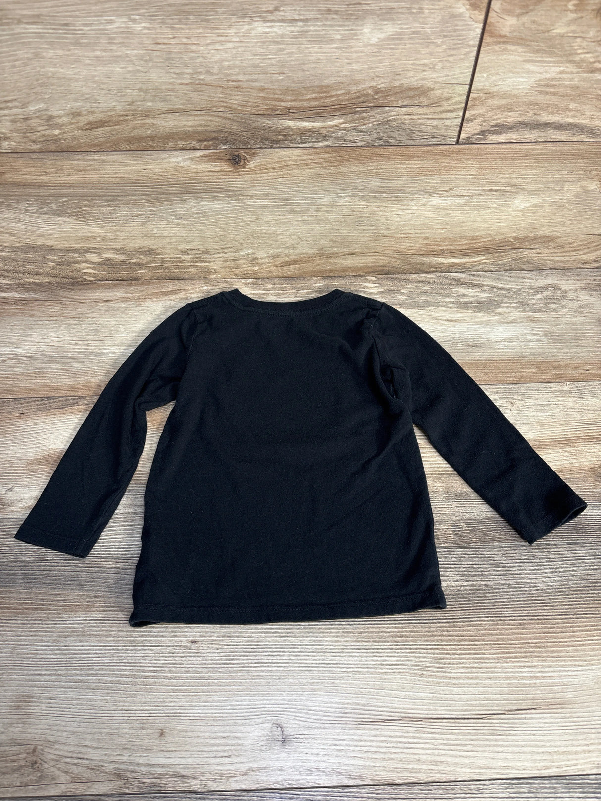 Cat & Jack Astronaut Shirt Black sz 3T - Me n Mommy To Be