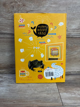 The Happiest Book Ever Hardcover Book