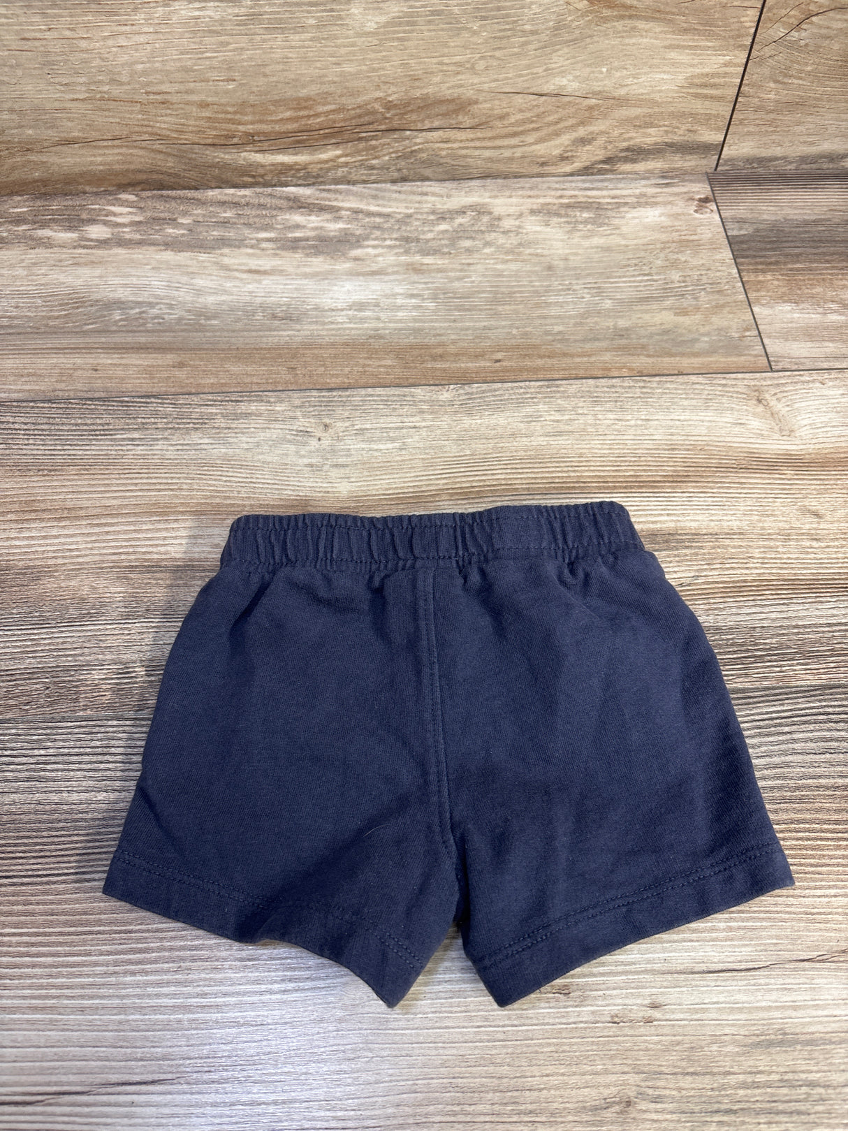 Carter's Drawstring Shorts Navy sz 9m