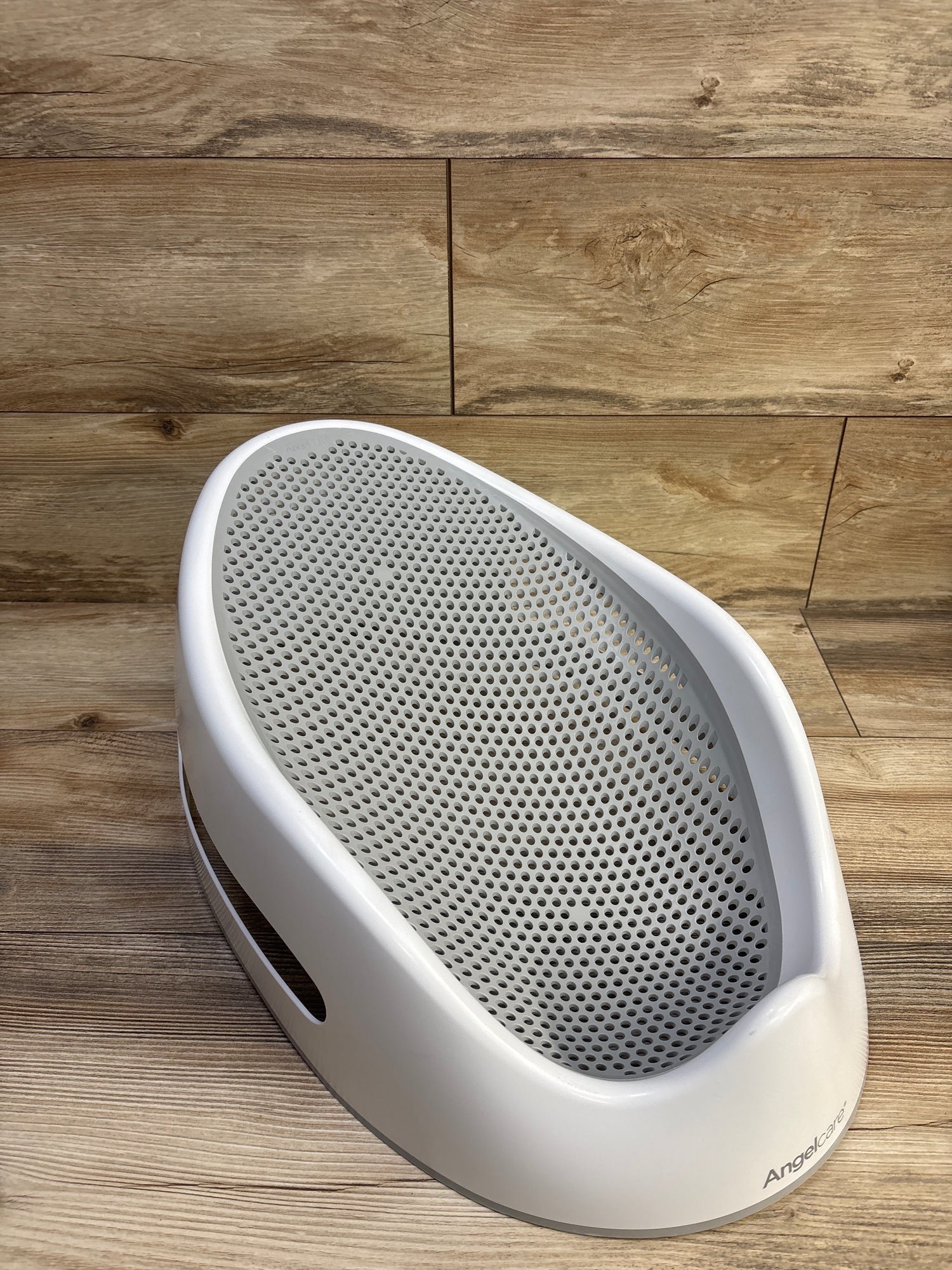 Angelcare Bath Support in Grey