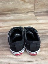 Vans Old Skool V Sneakers Black sz 5C
