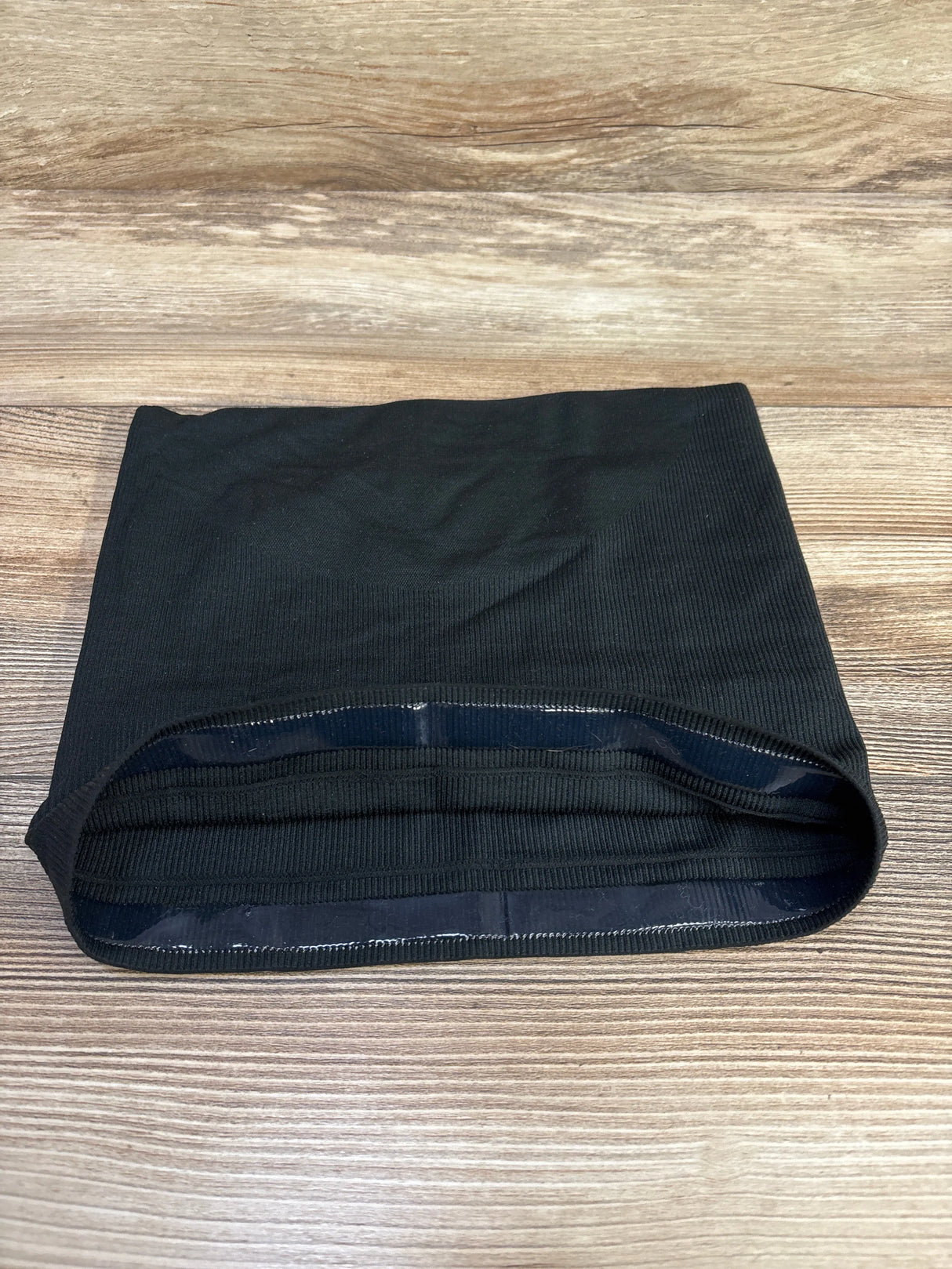 Isabel Maternity Afterband Postpartum Support & Compression Belly Band, Black sz S/M