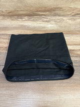 Isabel Maternity Afterband Postpartum Support & Compression Belly Band, Black sz S/M