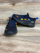 PUMA One4All Pinball Sneakers Black sz 10c