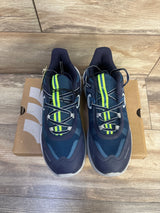NEW All In Motion Avery Sneakers Blue sz 4Y