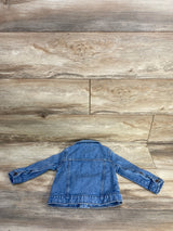 OshKosh Denim Jacket Blue sz 18m
