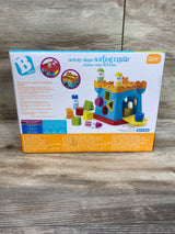 NEW B Kids Activity Shape Sorting Castle