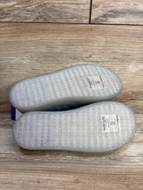 NEW Member's Mark Light-Up Play Shoes Blue sz 11c
