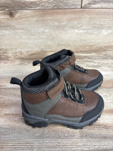 Ozark Trail Hiker Boots Brown sz 8c