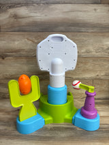 Little Tykes Discover Sounds Sports Center