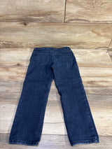 Oshkosh Skinny Jeans Blue sz 5T