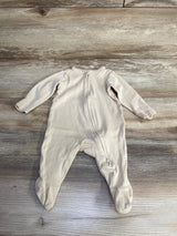 Old Navy Sleeper Beige sz 0-3m