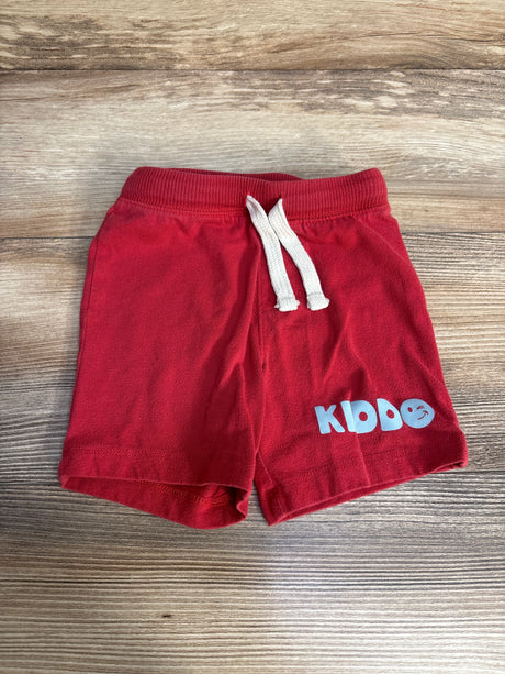 Old Navy Drawstring Shorts Red sz 18-24m - Me n Mommy To Be