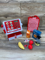 Target Cash Register + Accessories