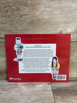 We're Three: A Story About Families and The Only Child Paperback Book