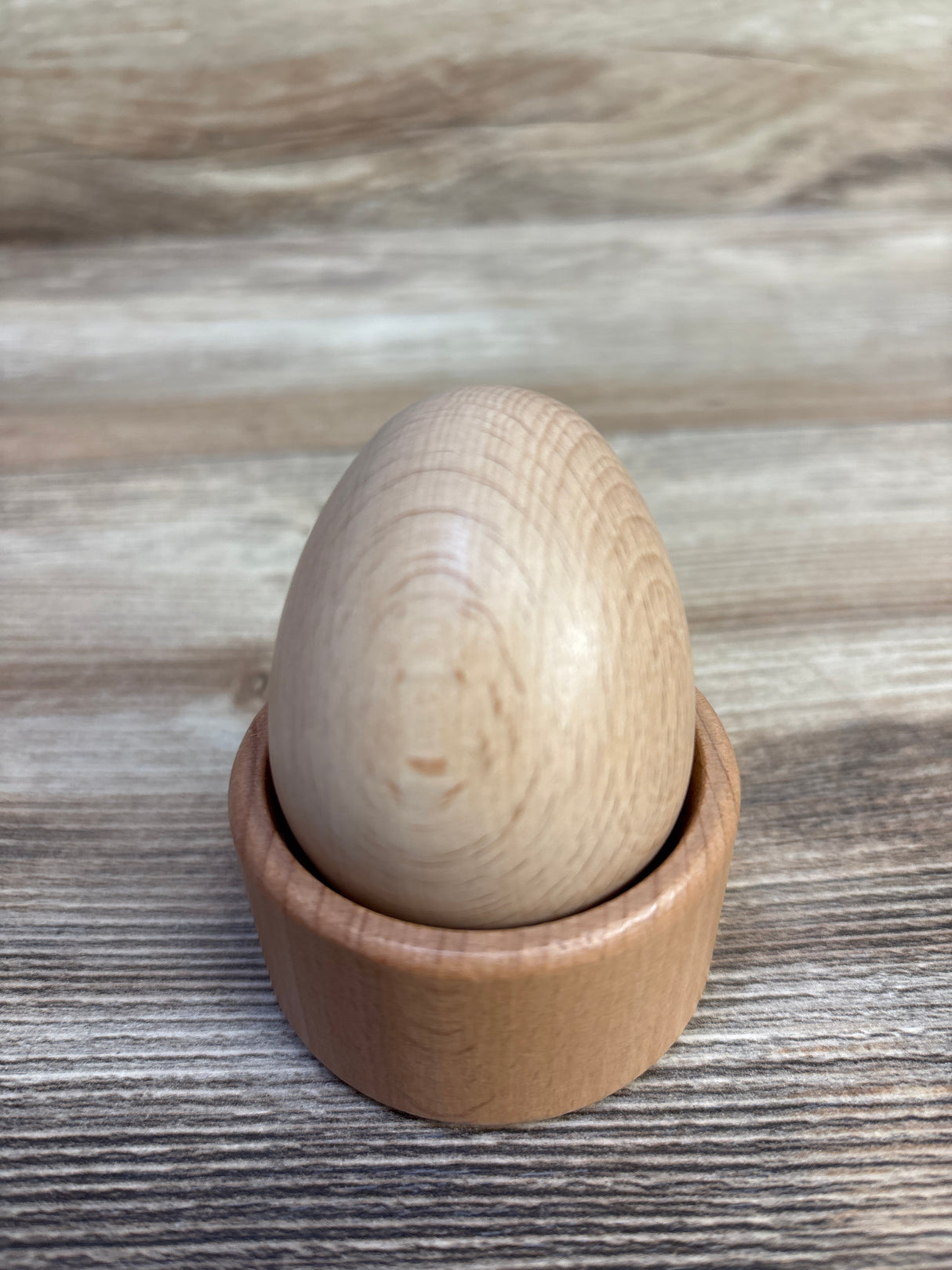 Lovevery Montessori Egg Cup