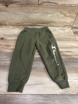 Champion Joggers Green sz 3T