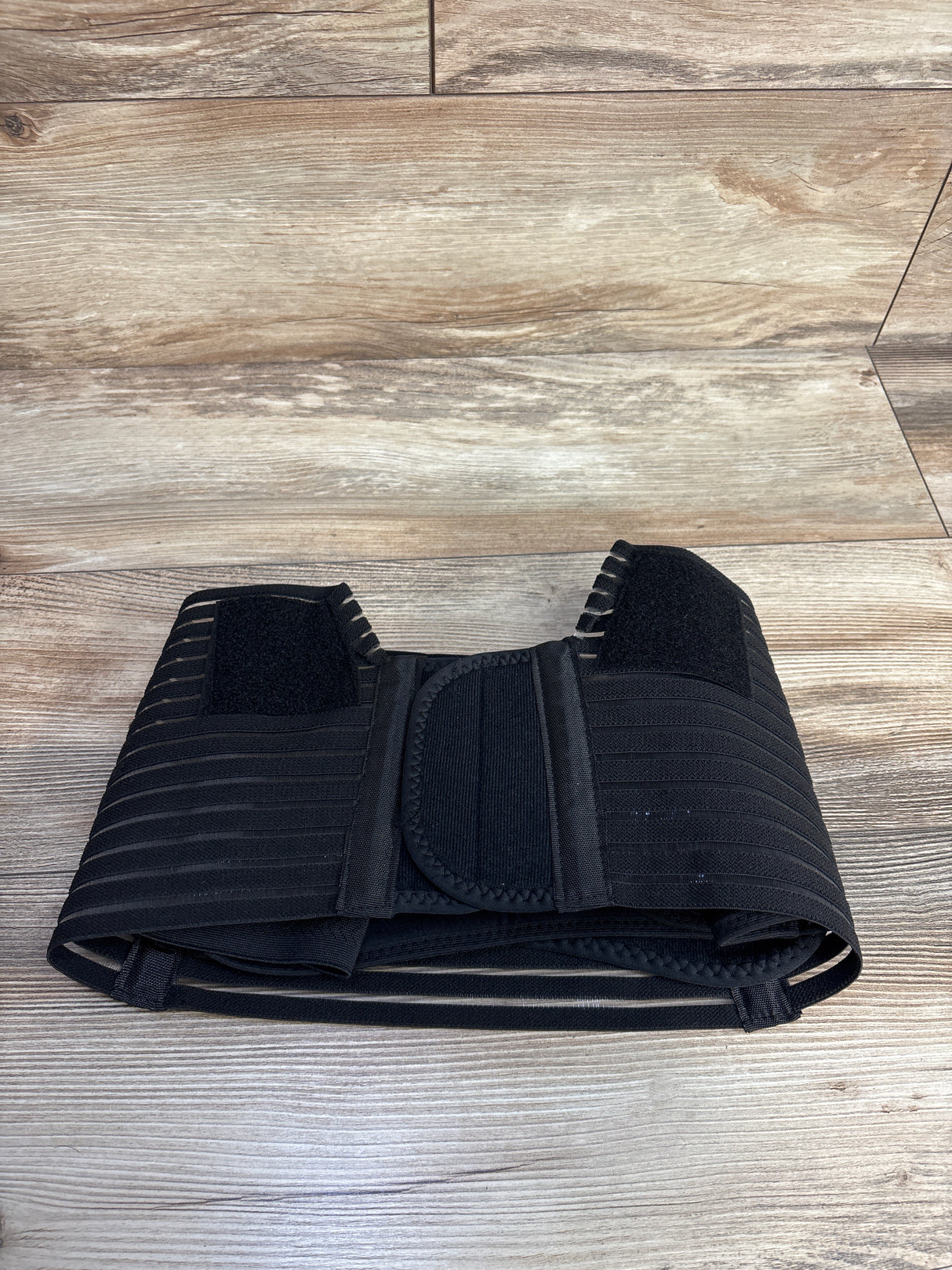 ChongErfei 3 in 1 Postpartum Support Black sz XL