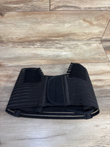 ChongErfei 3 in 1 Postpartum Support Black sz XL