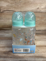 NEW Walgreens Baby Bottles 4pk