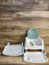Fisher-Price Healthy Care Deluxe Booster Seat