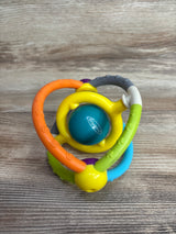 Infantino Orbit Rattle