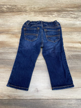 Children's Place Skinny Jeans Blue sz 9-12m