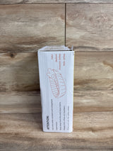 Relaxing Baby Inflatable Bath Tub Orange