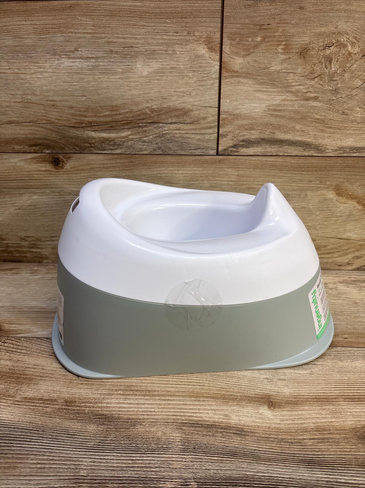 ity by Ingenuity Ready Set Go Potty
