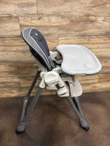 Chicco Polly Highchair in Navy